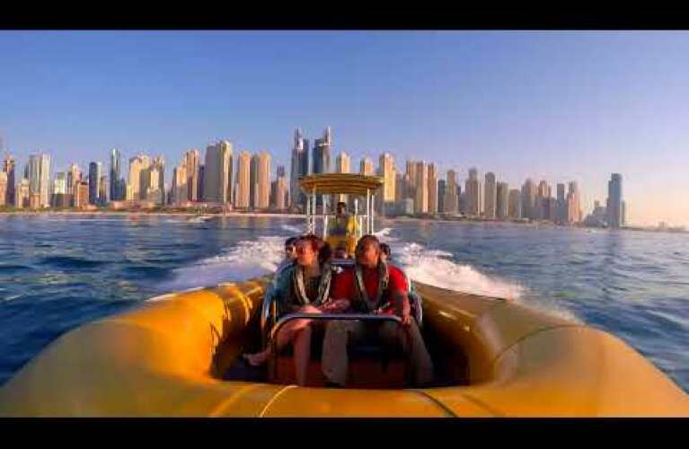 Discover the Yellow Boats Opportunity