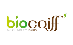 logo franchise Biocoiff'