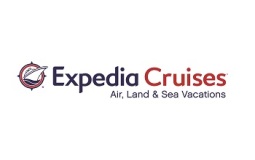 Expedia Cruises Franchise Logo