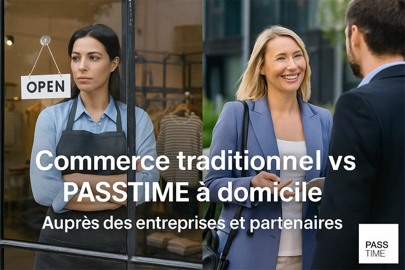 actu franchise Passtime 28 mai 2025