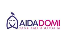 logo franchise AIDADOMI