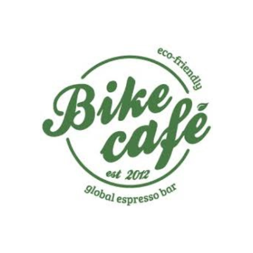 Bike Café Logo