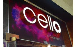 Cello Gallery Image