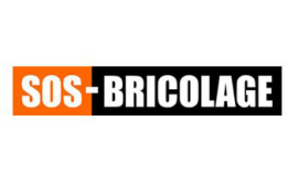 logo opportunité d'affaires SOS Bricolage 23