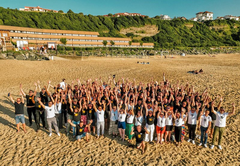 Seminaire franchise Camif Habitat 2025