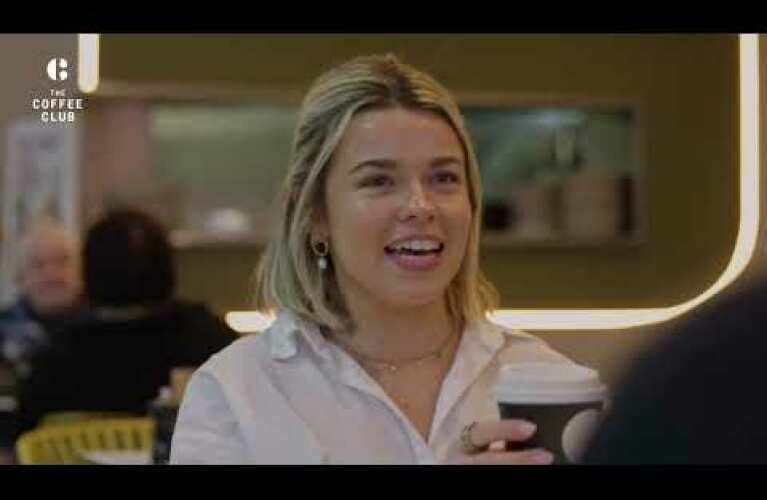 The Coffee Club | Franchisee Experience