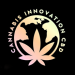 Cannabis Innovation CBD logo