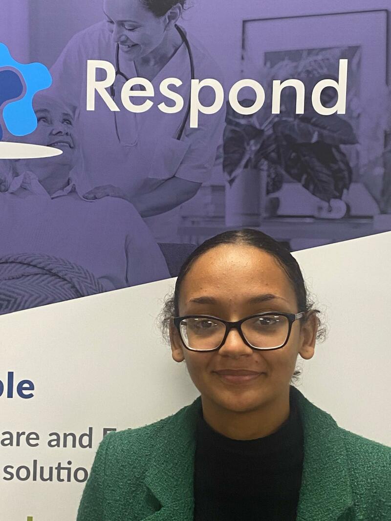 Respond Recruitment Image