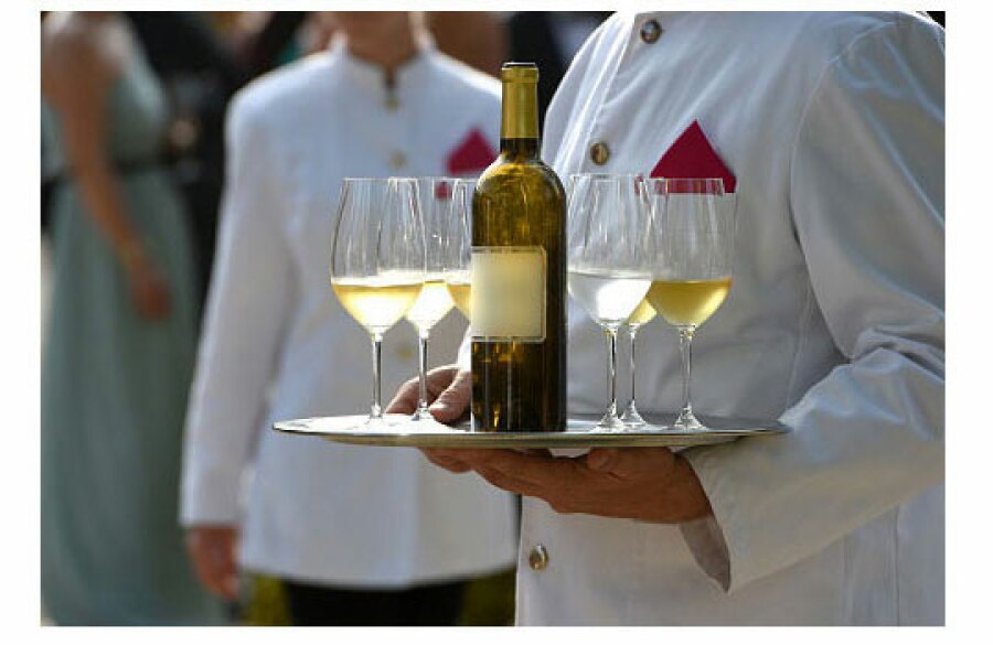 Opening the franchise