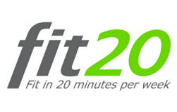 fit 20 logo