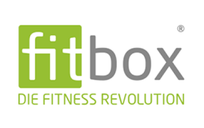 fitbox Logo