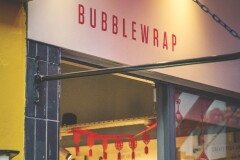 Bubblewrap Gallery
