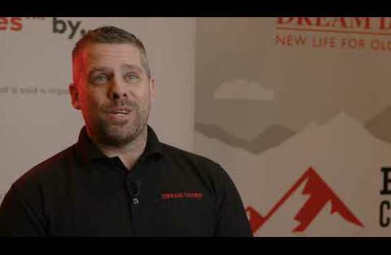 Dream Doors Case Study | David North Glasgow