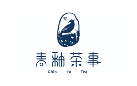logo franchise Chin Yo Tea 23