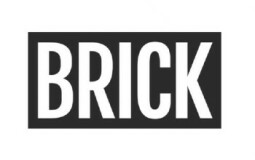 Brick Logo