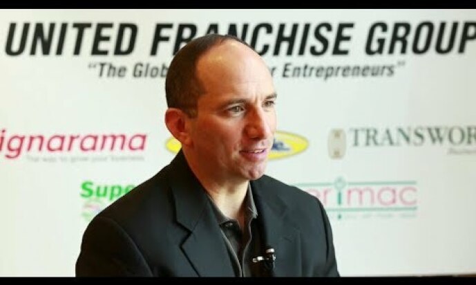 Transworld Business Advisors Franchise Video