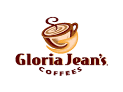 Gloria Jean’s Gourmet Coffees logo