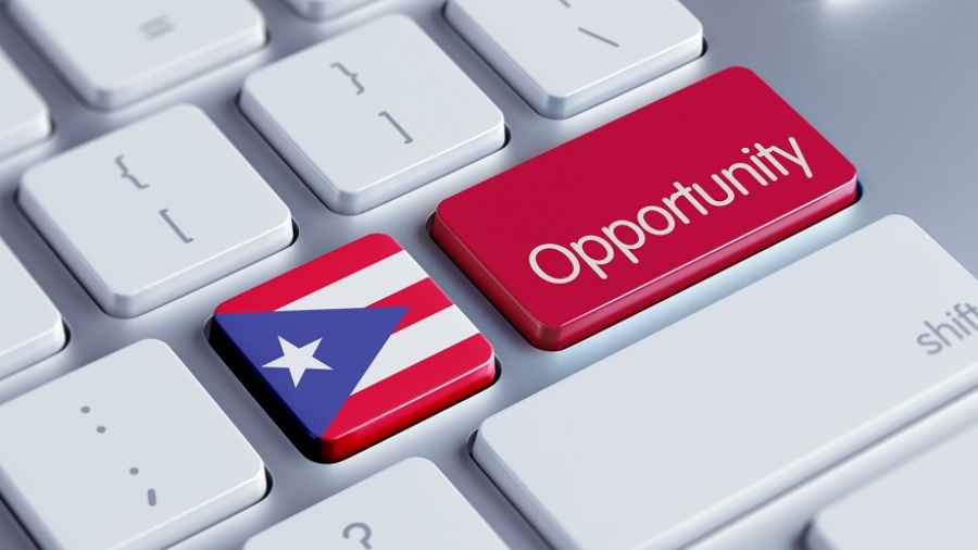 Hurricane Maria and Franchising in Puerto Rico