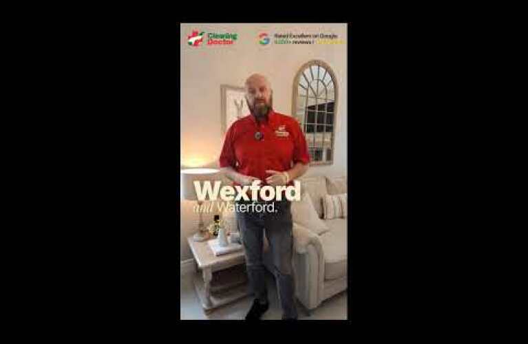 Cleaning Doctor | Ireland Territories