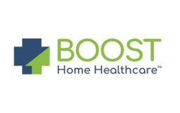 Boost Home Healthcare