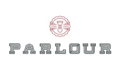 Parlour Pizza logo