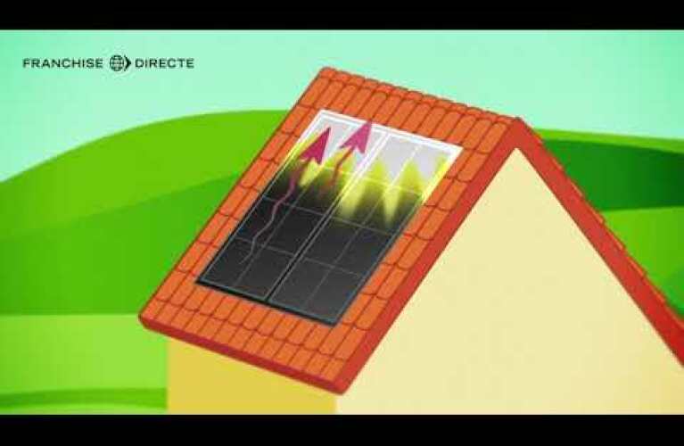 Présentation de MA PETITE ENERGIE
