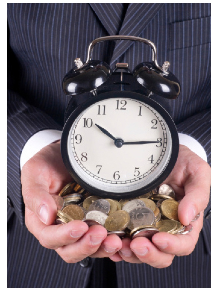 Time to change to franchising