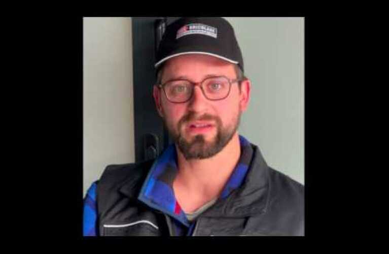 Romain, Intervenant Agréé SOS-BRICOLAGE dans les Vosges