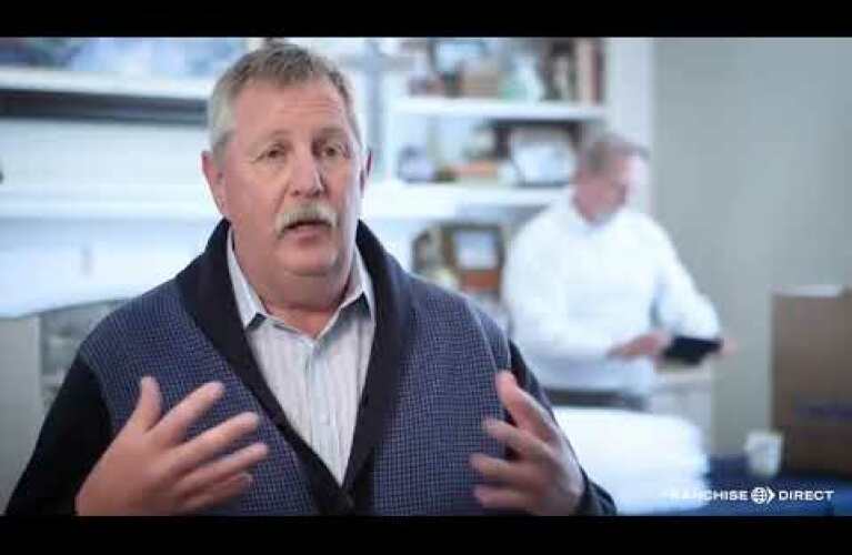 Building 1-800-Packouts from the Ground Up