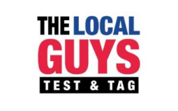 Local Guys Test and Tag Franchise