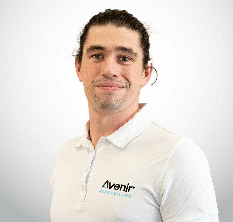 franchisé Avenir Rénovations 42