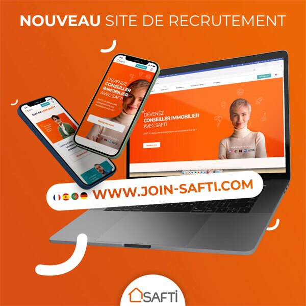 site international SAFTI
