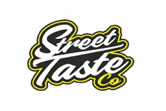 Street Taste Logo