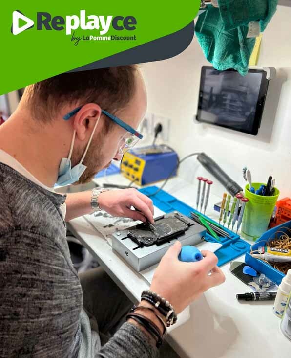 franchisé Replayce Bourges