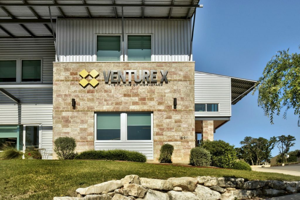 Venture X Franchise Growth Plans