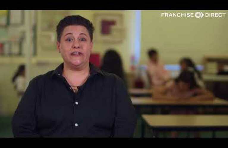 First Class Learning: Who Are Our Franchisees?