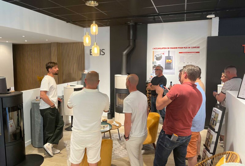 seminaire Turbo Fonte été