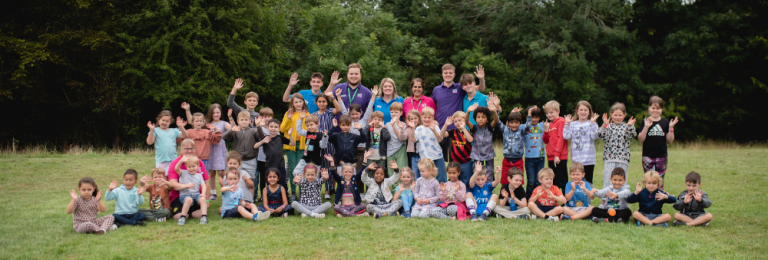 Fun Fest Holiday Club Image