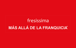 logo franquicias fresissima Más Allá de la Franquicia