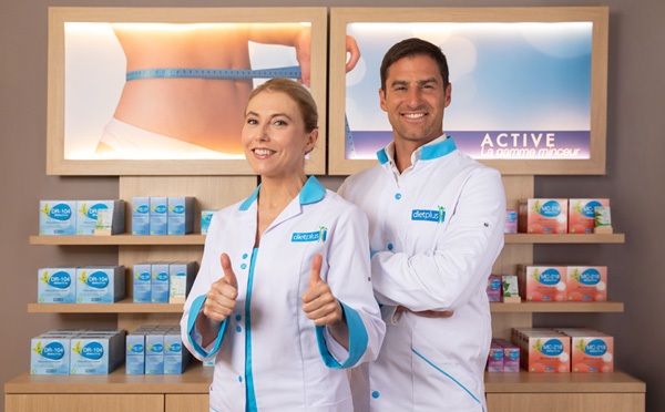 duo coachs franchise dietplus