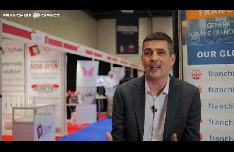 Franchisor Q&A: Betterclean