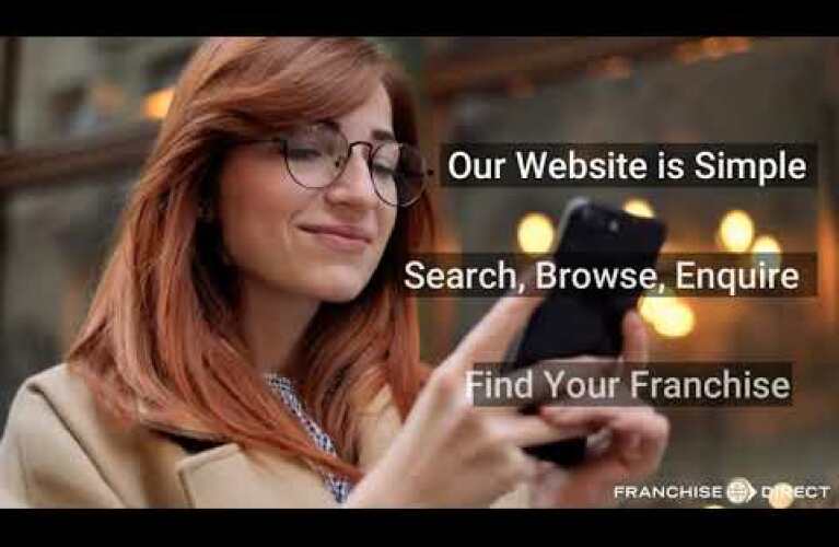 Franchise Direct UK | Finding a Franchise