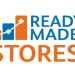 Ready Made Stores Franchise Logo