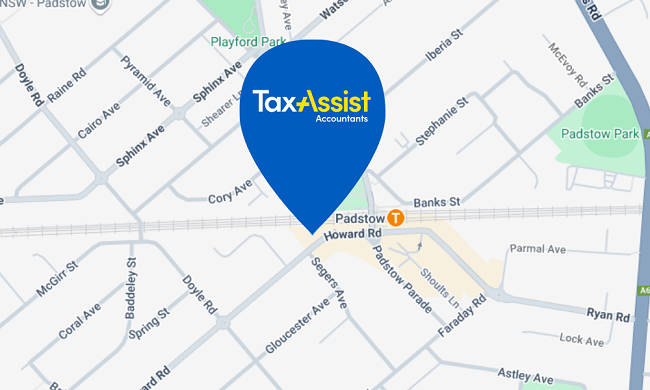 TaxAssist Accountants