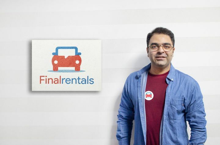 Akhtar said the unprecedented upheaval in car rental brought on by the coronavirus pandemic creates opportunity for new entrepreneurs.