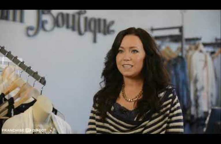 Mainstream Boutique: Franchise Owner Perspective