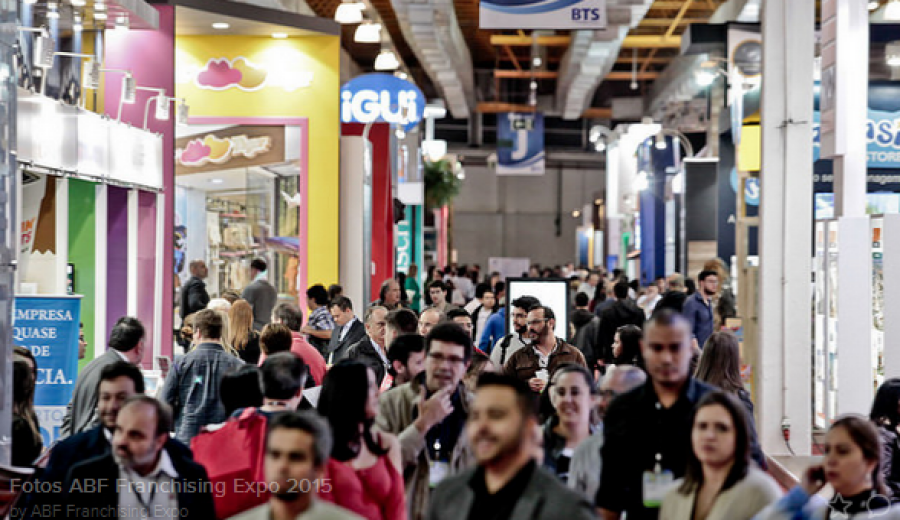 Ferias y Expos de Franquicias-1