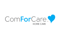 ComForCare Home Care Franchise Logo