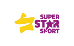 Super Star Sport Logo