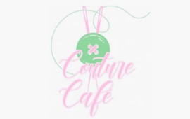 logo franchise Couture Café